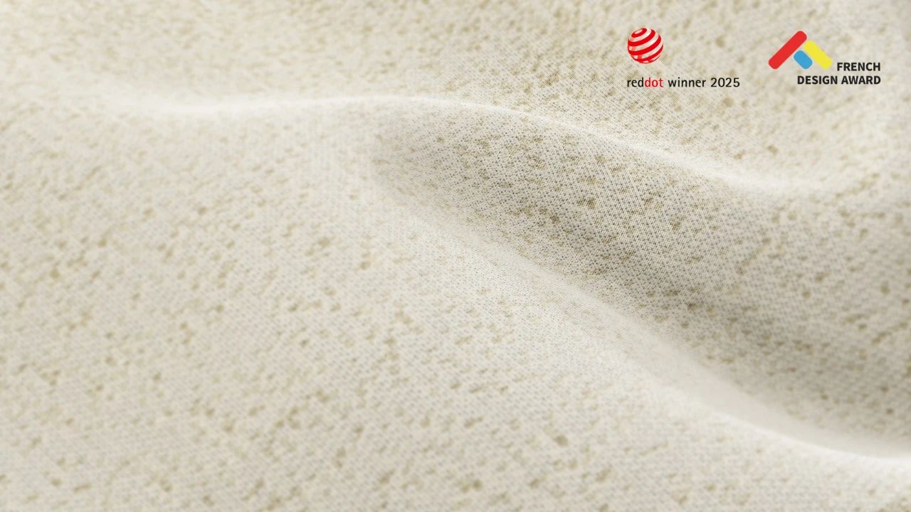 喜报 | u乐·国际官网科技旗下产品登顶红点奖，中